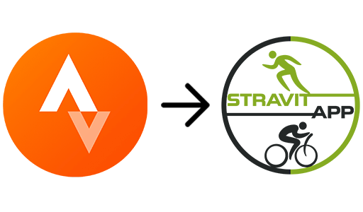 strava integration